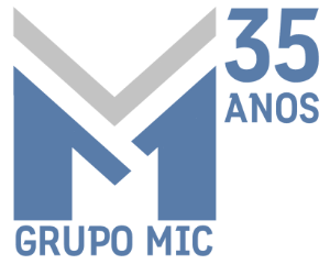 Logo da MIC sistemas